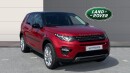 Land Rover Discovery Sport 2.2 SD4 SE Tech 5dr Auto Diesel Station Wagon